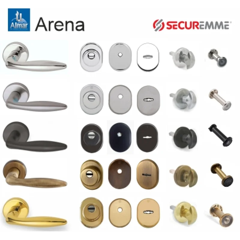 Securemme Arena Classic